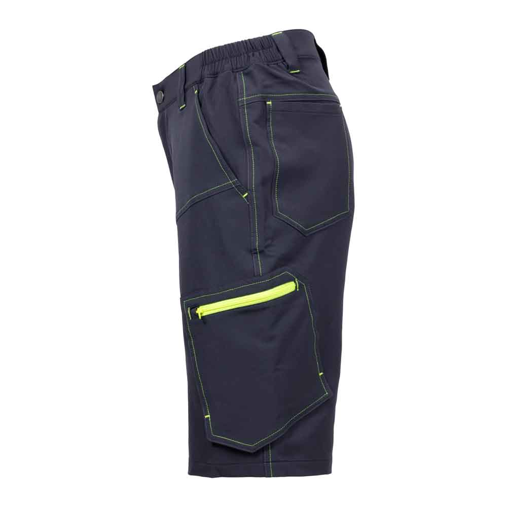 Pantalon de protectie scurti strech Rendura Light, Renania, art. 95B0 [2]