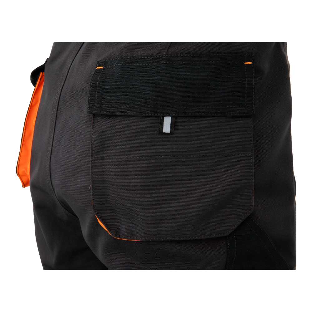 Pantaloni de protectie standard riscuri minime Richard Next, Renania, art. 9B33 [9]