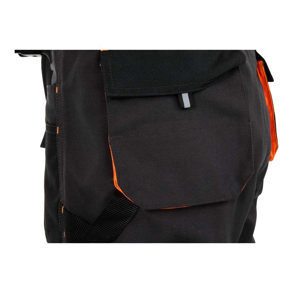 Pantaloni de protectie standard riscuri minime Richard Next, Renania, art. 9B33 [8]