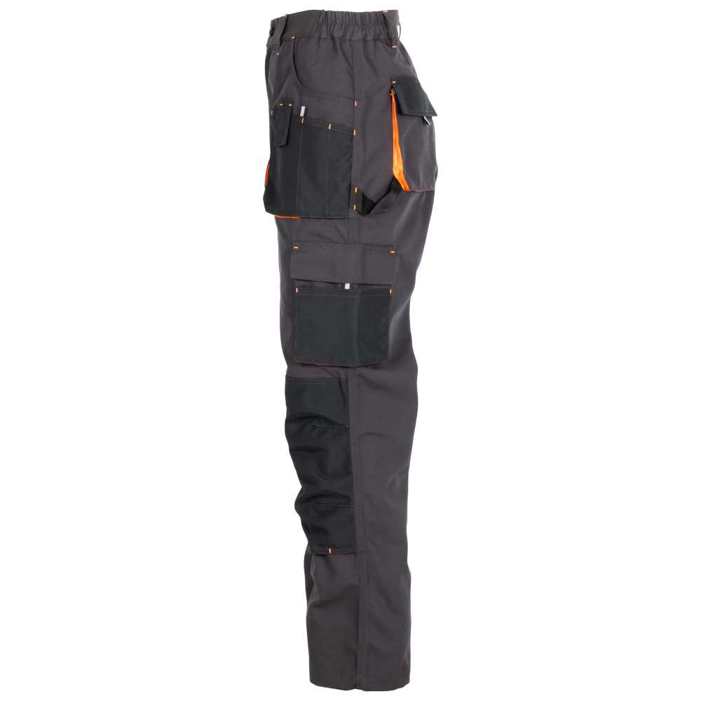 Pantaloni de protectie standard riscuri minime Richard Next, Renania, art. 9B33 [1]