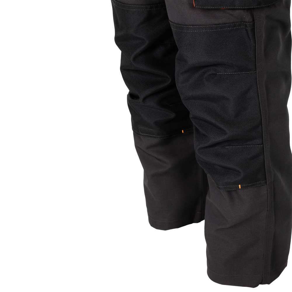 Pantaloni de protectie standard riscuri minime Richard Next, Renania, art. 9B33 [4]