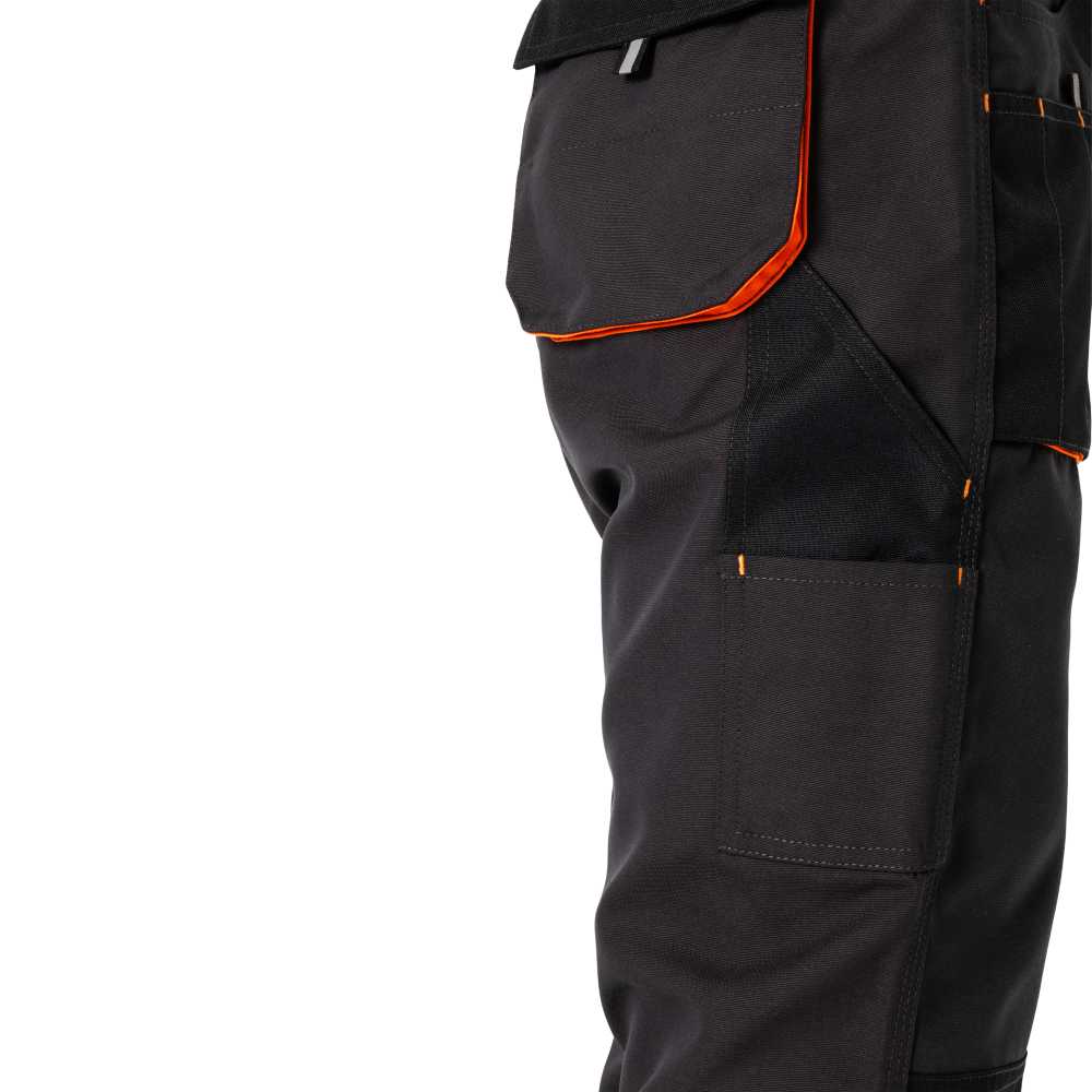 Pantaloni de protectie standard riscuri minime Richard Next, Renania, art. 9B33 [5]