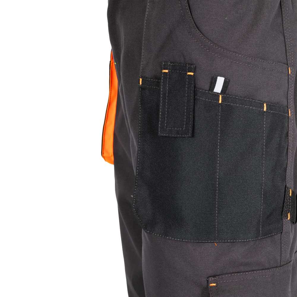 Pantaloni de protectie standard riscuri minime Richard Next, Renania, art. 9B33 [6]