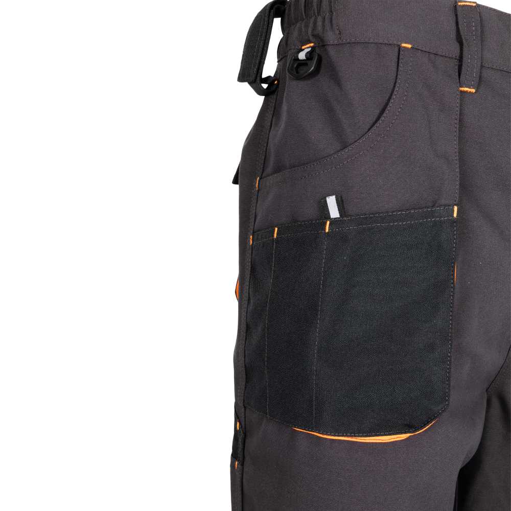 Pantaloni de protectie standard riscuri minime Richard Next, Renania, art. 9B33 [7]