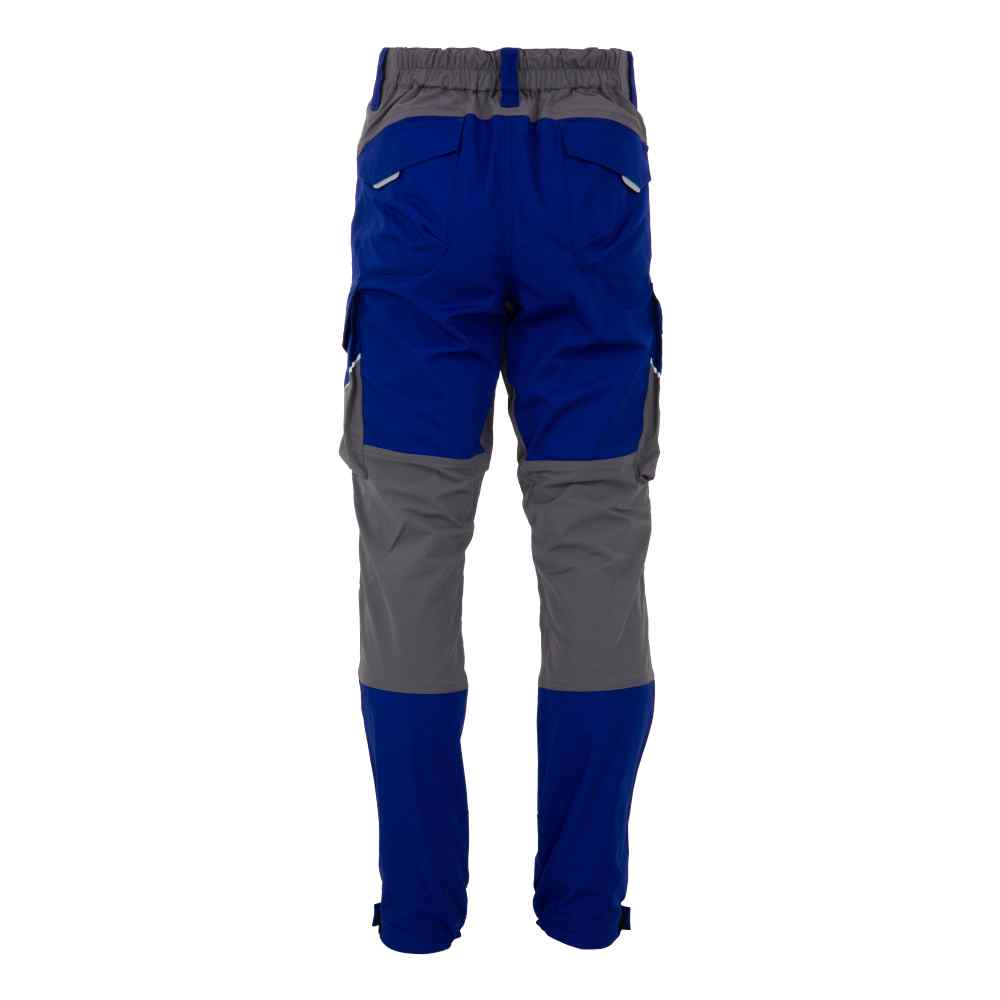 Pantaloni de lucru talie strech Elastico, art.543B [12]