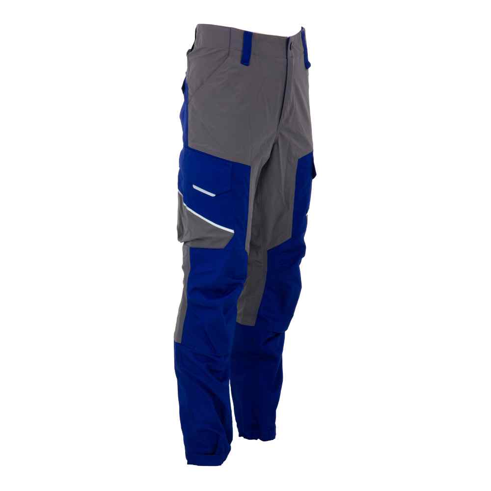 Pantaloni de lucru talie strech Elastico, art.543B [10]