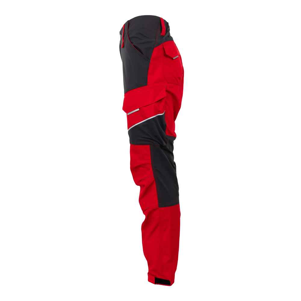 Pantaloni de lucru talie strech Elastico, art.543B [6]