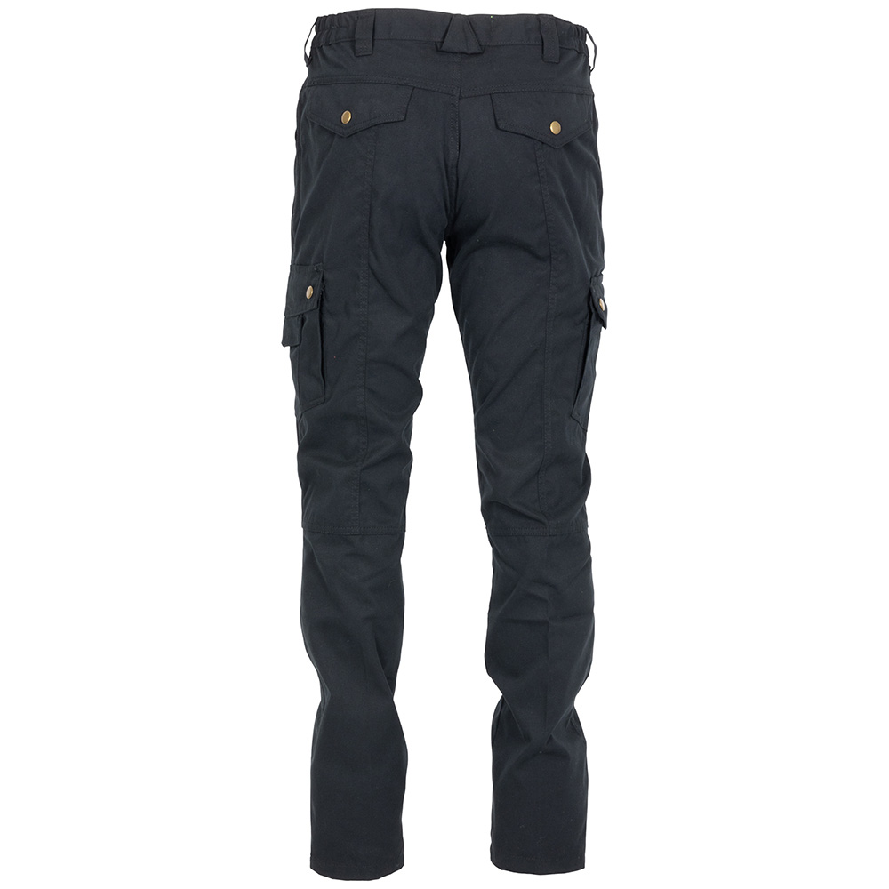 Pantaloni de lucru standard William Confort, Renania, art.106B [3]