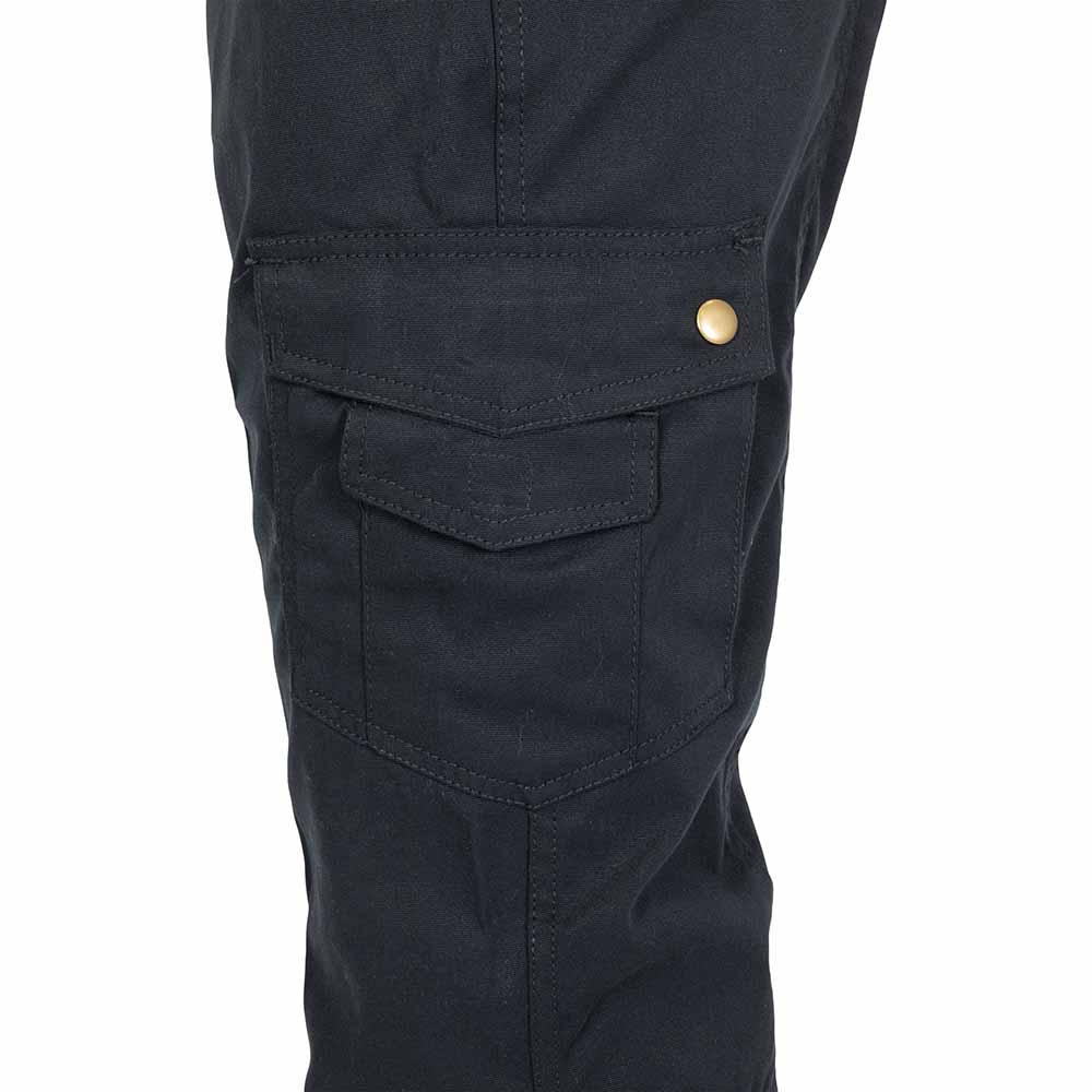 Pantaloni de lucru standard William Confort, Renania, art.106B [4]