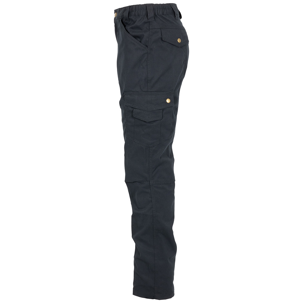 Pantaloni de lucru standard William Confort, Renania, art.106B [2]