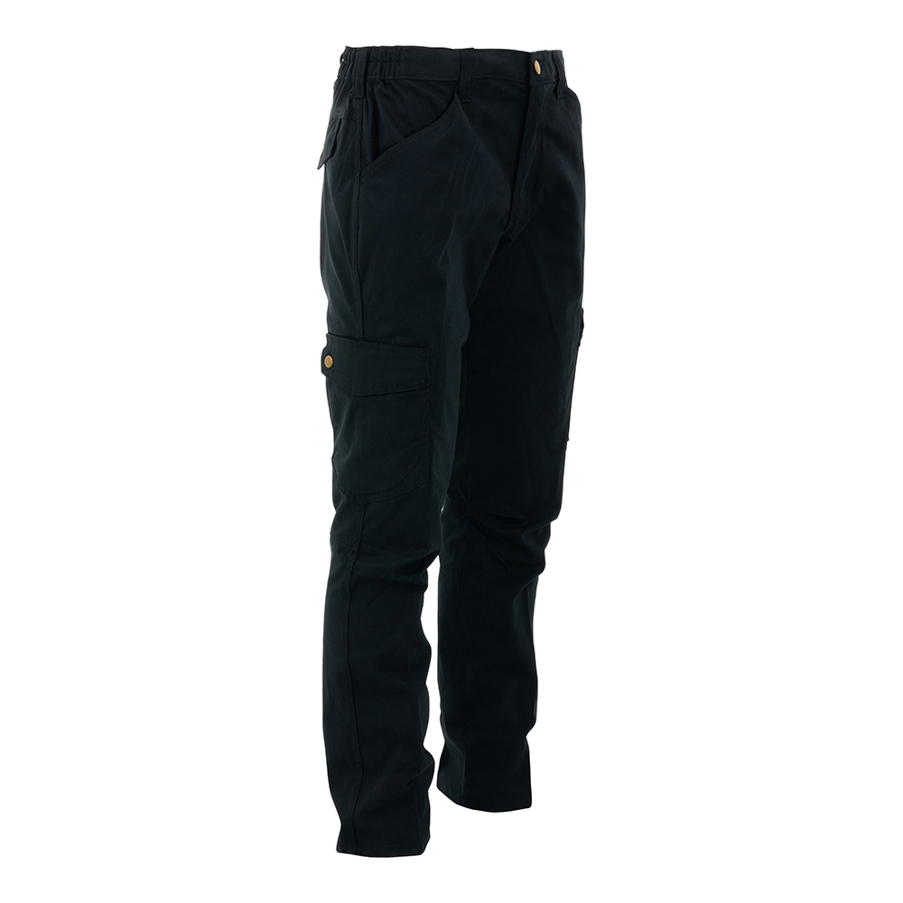 Pantaloni de lucru standard William Confort, Renania, art.106B [5]
