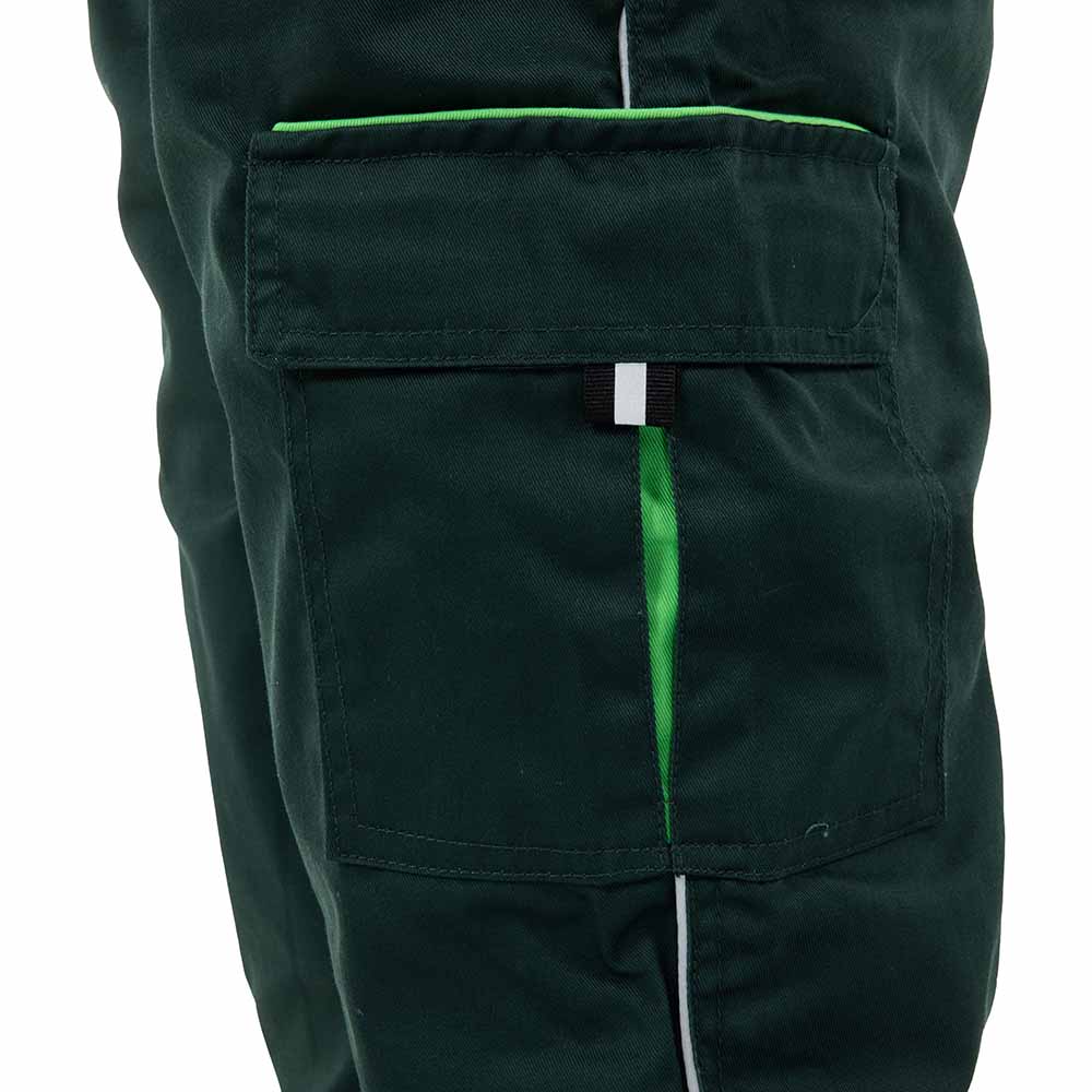 Pantaloni de protectie standard riscuri minime Andura, Renania, art.2B22 (90552) [12]