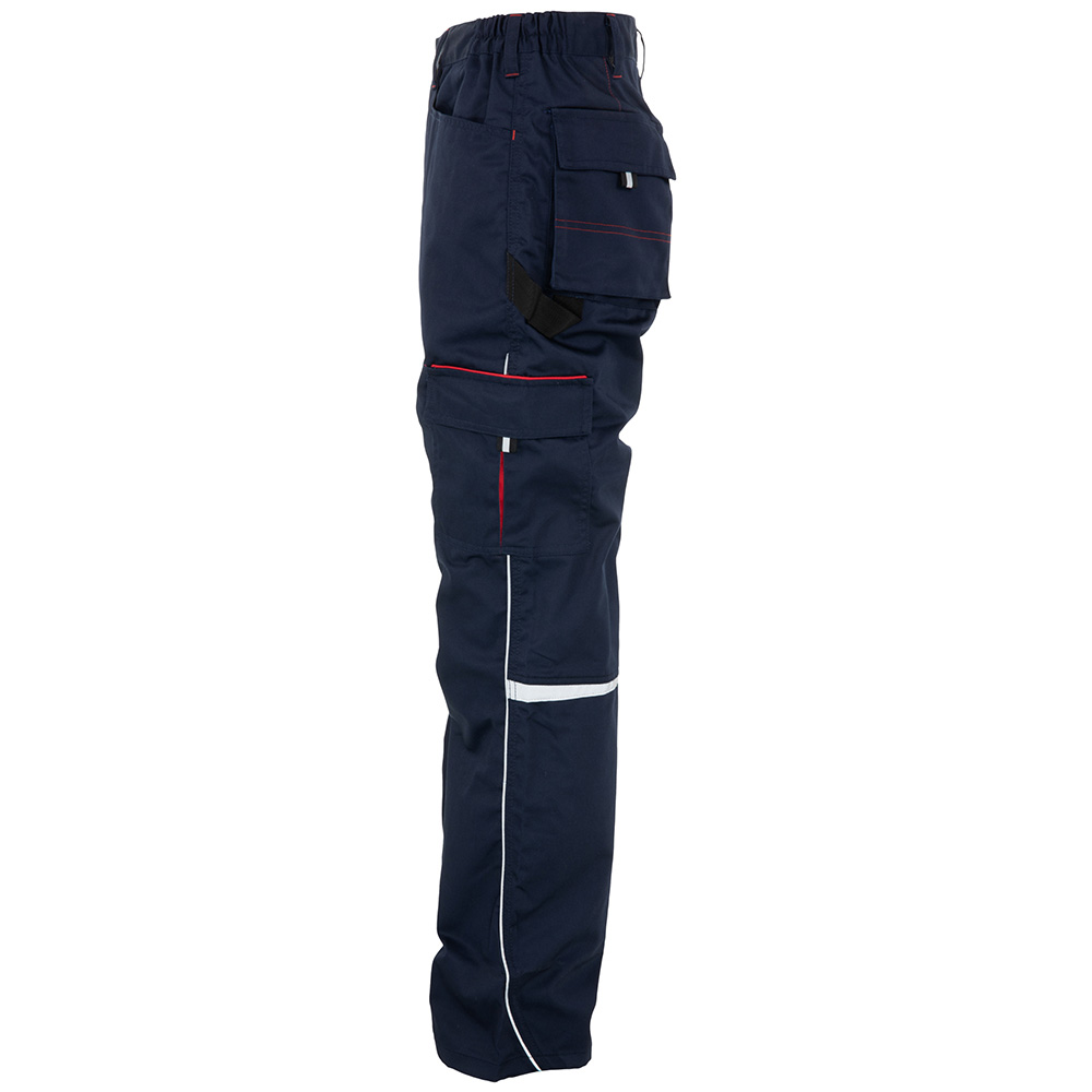 Pantaloni de protectie standard riscuri minime Andura, Renania, art.2B22 (90552) [9]