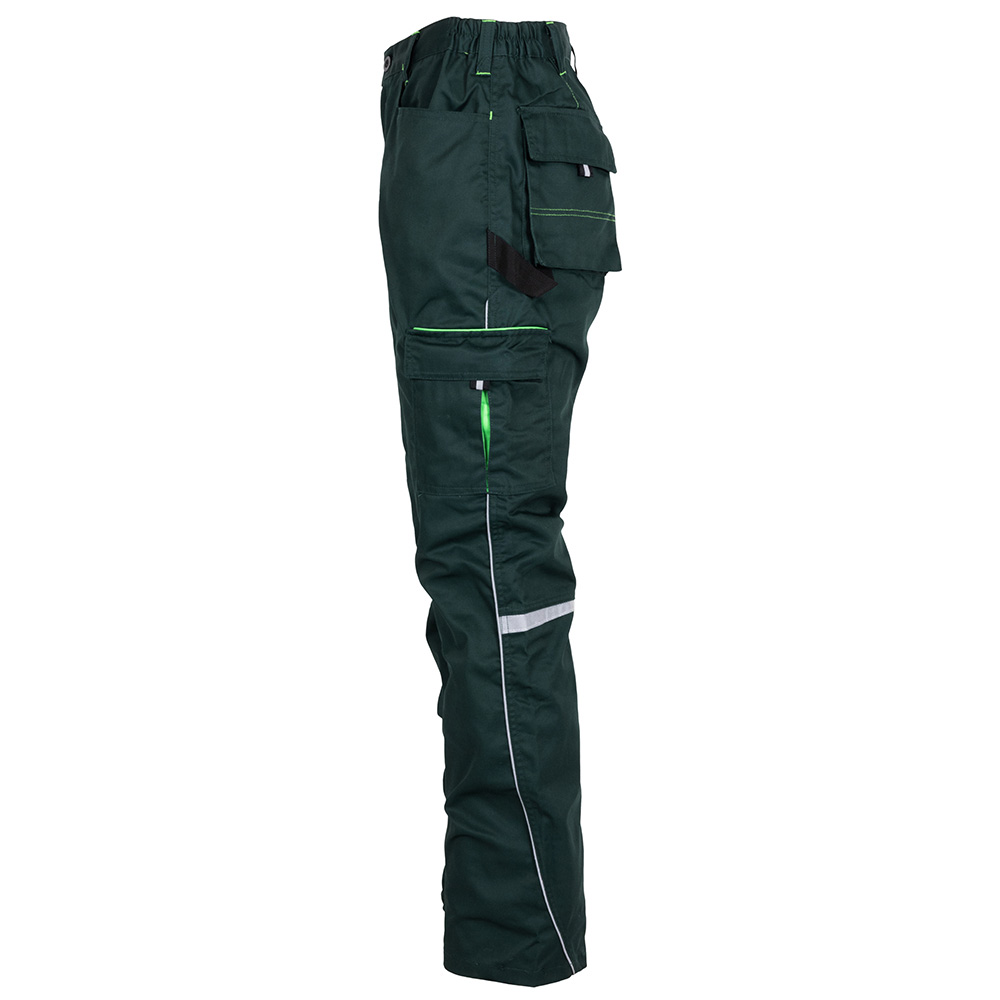 Pantaloni de protectie standard riscuri minime Andura, Renania, art.2B22 (90552) [4]