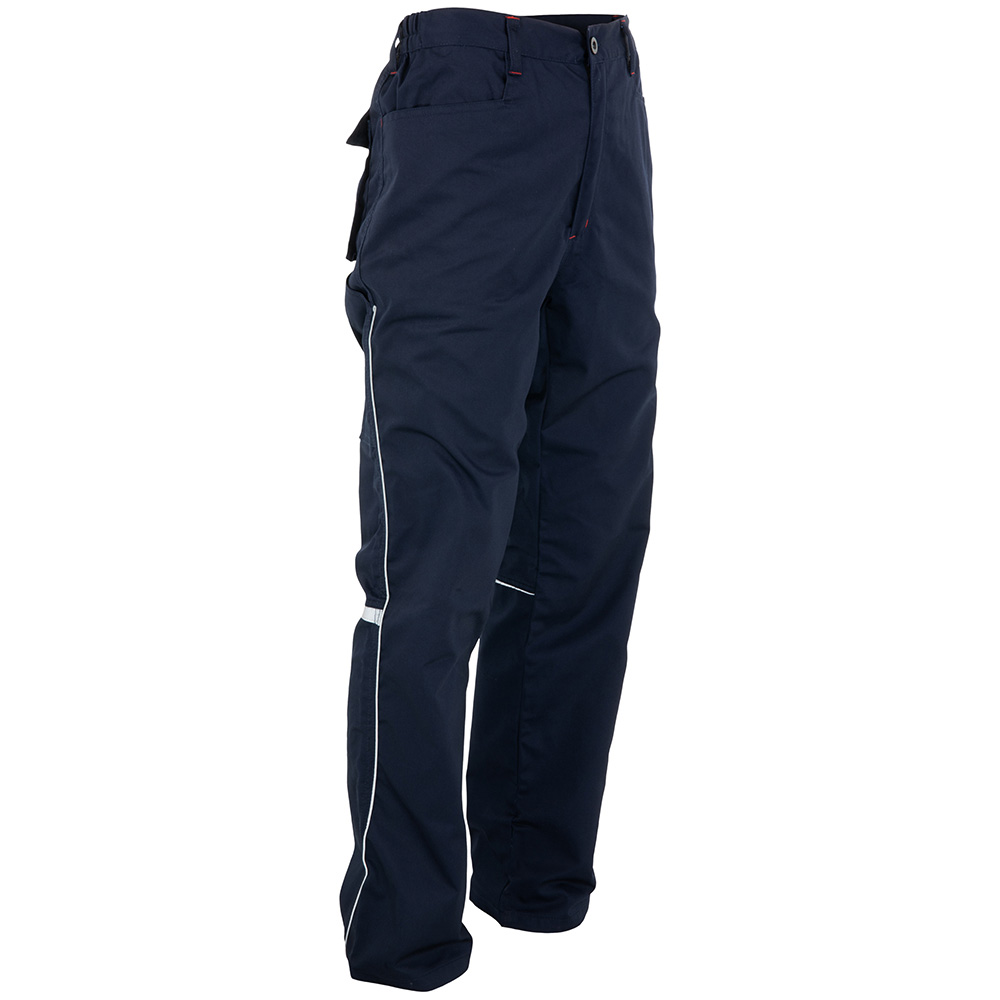 Pantaloni de protectie standard riscuri minime Andura, Renania, art.2B22 (90552) [8]
