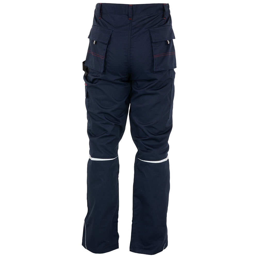 Pantaloni de protectie standard riscuri minime Andura, Renania, art.2B22 (90552) [10]