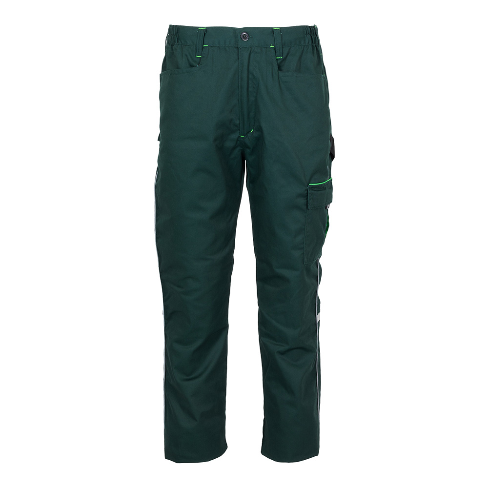 Pantaloni - Pantaloni de protectie standard riscuri minime Andura, Renania, art.2B22 (90552)