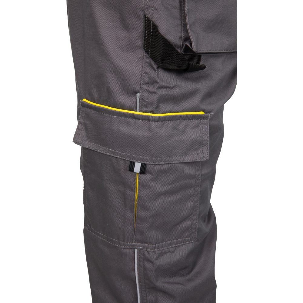 Pantaloni de protectie standard riscuri minime Andura, Renania, art.2B22 (90552) [18]