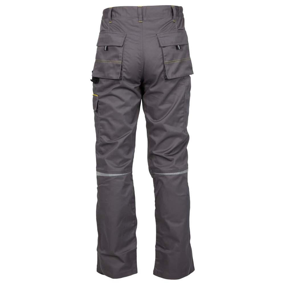 Pantaloni de protectie standard riscuri minime Andura, Renania, art.2B22 (90552) [16]
