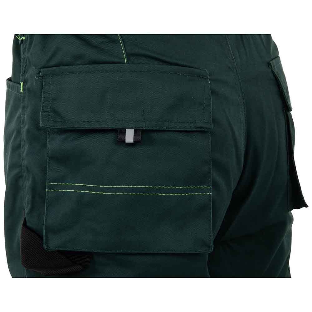 Pantaloni de protectie standard riscuri minime Andura, Renania, art.2B22 (90552) [11]