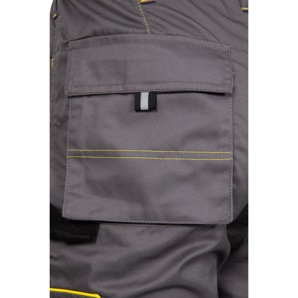 Pantaloni de protectie standard riscuri minime Andura, Renania, art.2B22 (90552) [17]