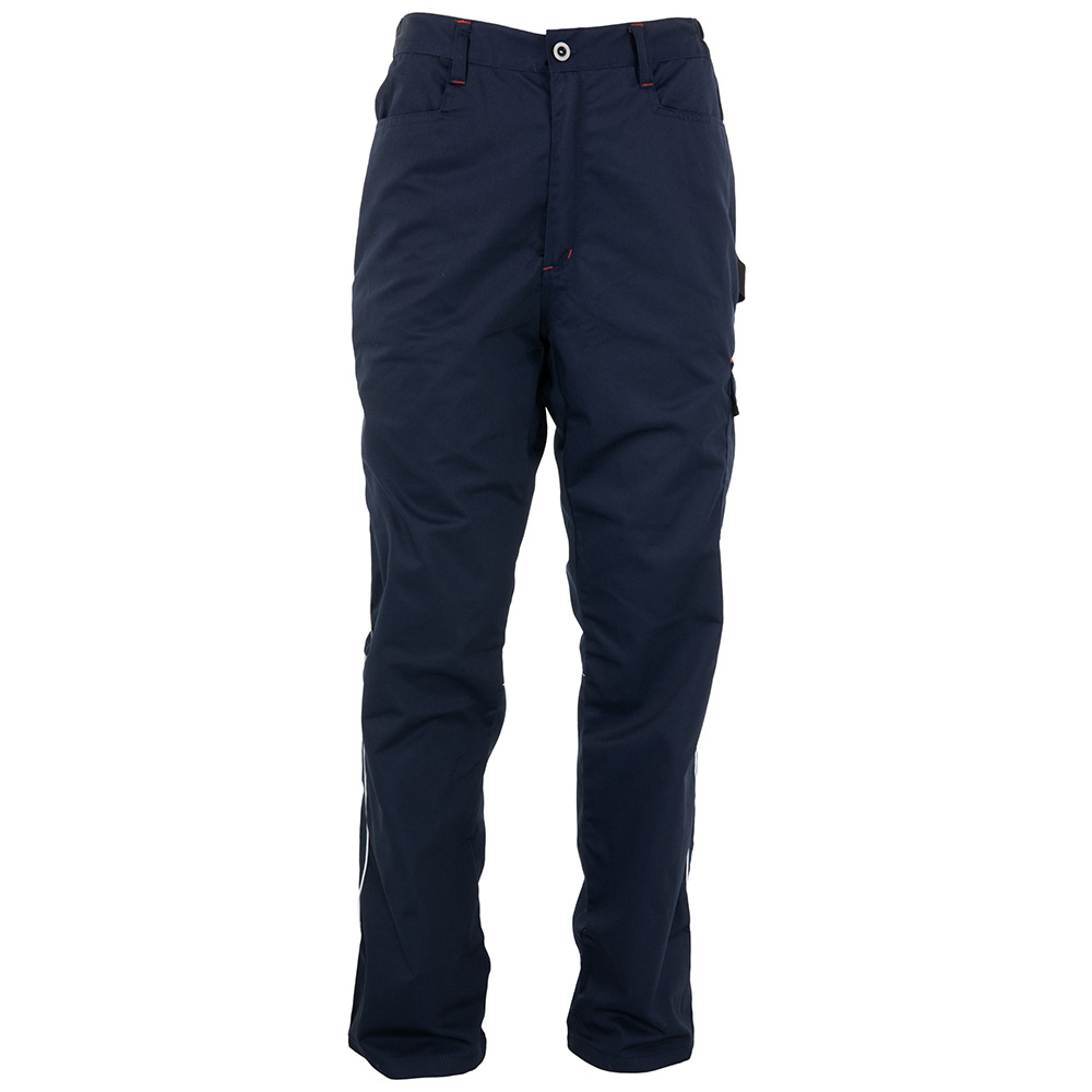 Pantaloni de protectie standard riscuri minime Andura, Renania, art.2B22 (90552) [7]