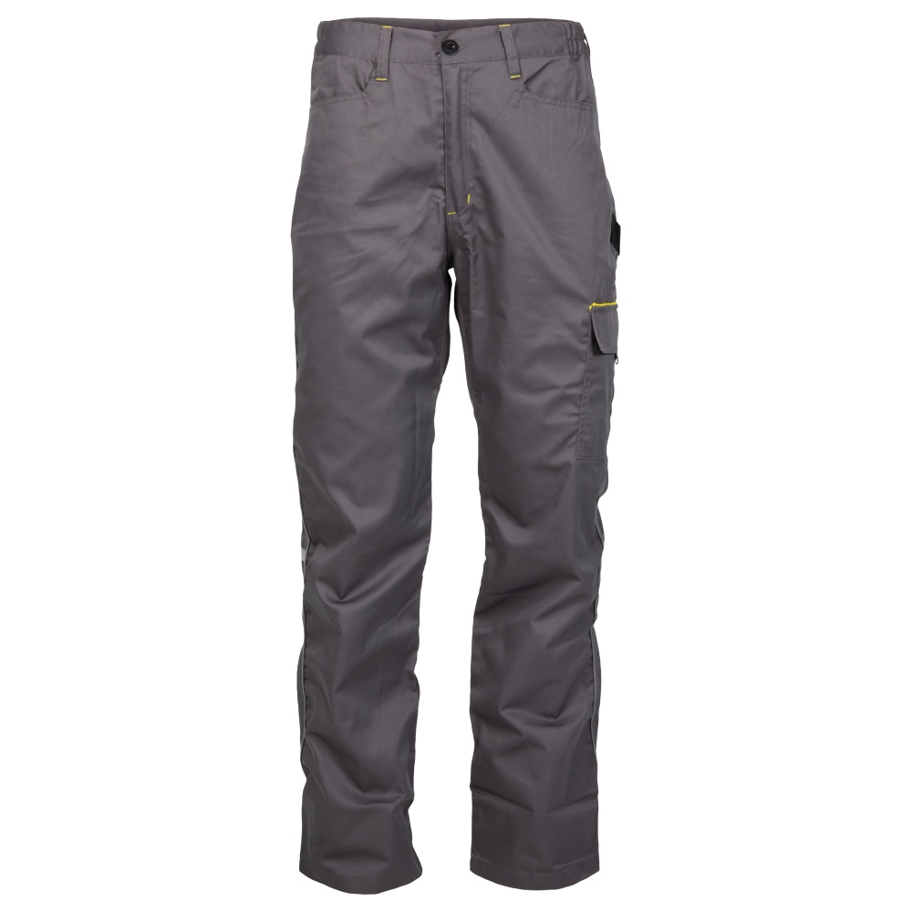 Pantaloni de protectie standard riscuri minime Andura, Renania, art.2B22 (90552) [13]