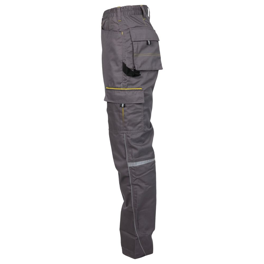 Pantaloni de protectie standard riscuri minime Andura, Renania, art.2B22 (90552) [15]