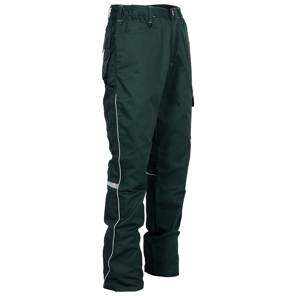 Pantaloni de protectie standard riscuri minime Andura, Renania, art.2B22 (90552) [3]