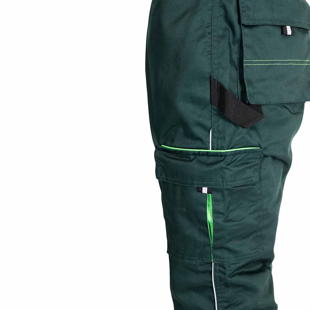Pantaloni de protectie standard riscuri minime Andura, Renania, art.2B22 (90552) [6]