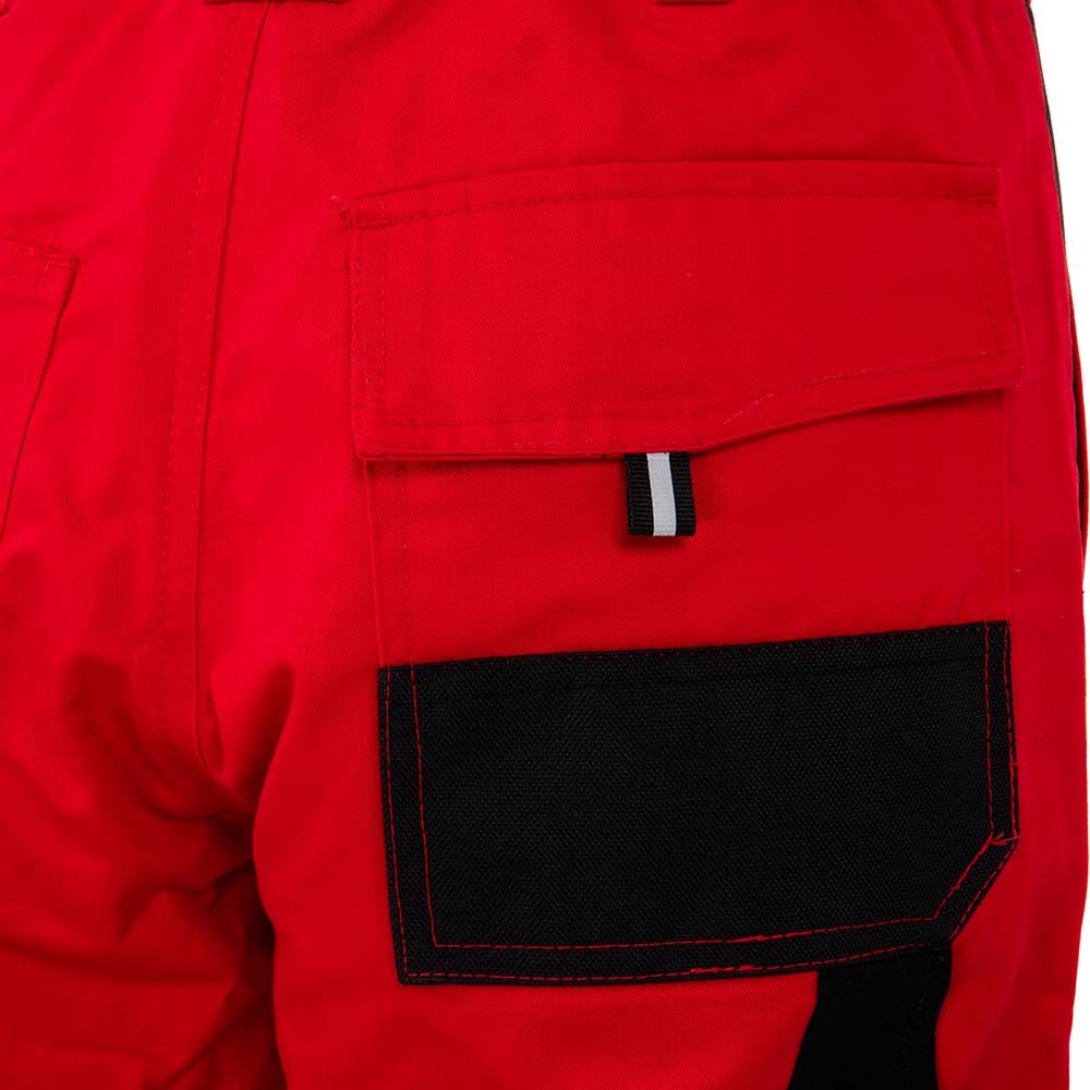 Pantaloni de protectie standard riscuri minime Colorado, Renania, art.35B8 [15]