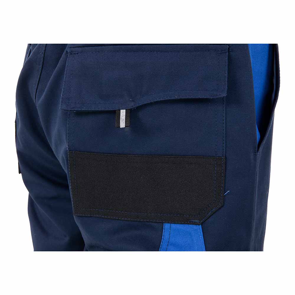 Pantaloni de protectie standard riscuri minime Colorado, Renania, art.35B8 [6]