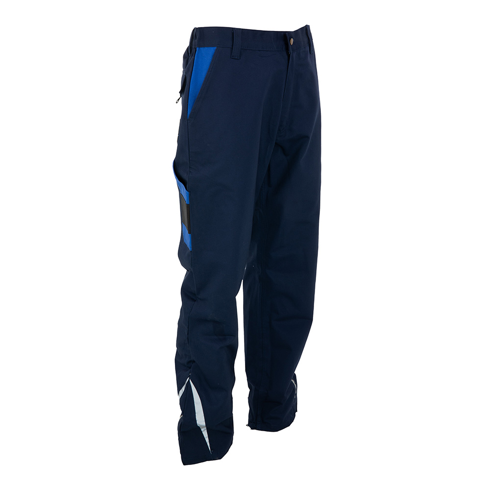 Pantaloni - Pantaloni de protectie standard riscuri minime Colorado, Renania, art.35B8