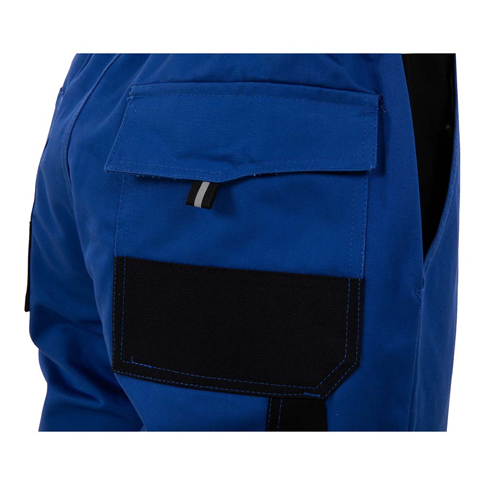 Pantaloni de protectie standard riscuri minime Colorado, Renania, art.35B8 [9]