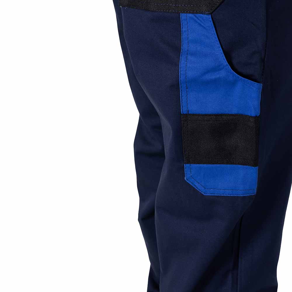 Pantaloni de protectie standard riscuri minime Colorado, Renania, art.35B8 [5]