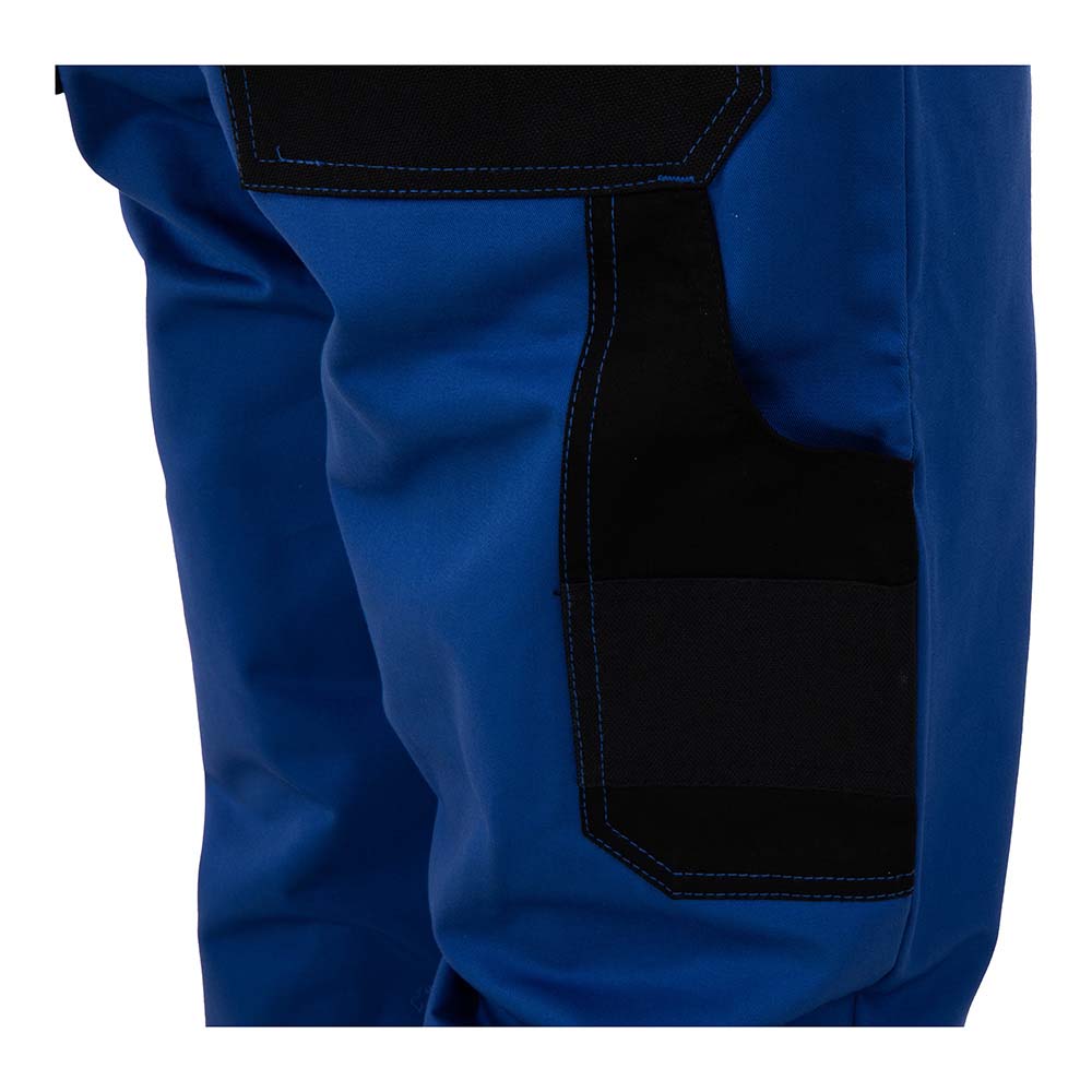 Pantaloni de protectie standard riscuri minime Colorado, Renania, art.35B8 [10]