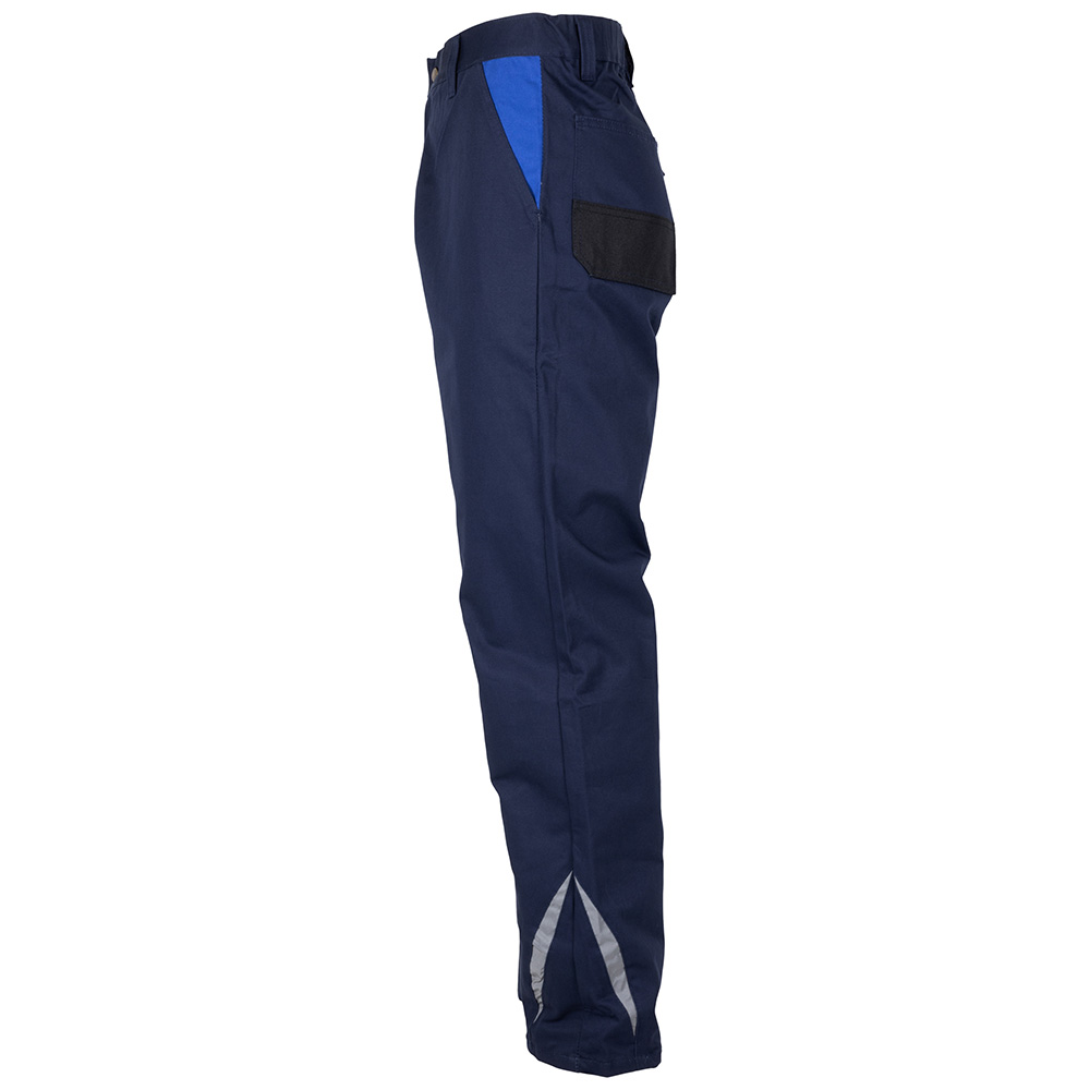 Pantaloni de protectie standard riscuri minime Colorado, Renania, art.35B8 [4]