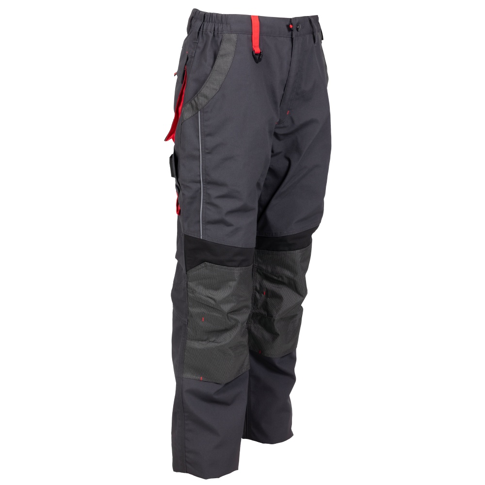 Pantaloni de protectie standard riscuri minime Eduard, Renania, art.2B13 (90532) [1]