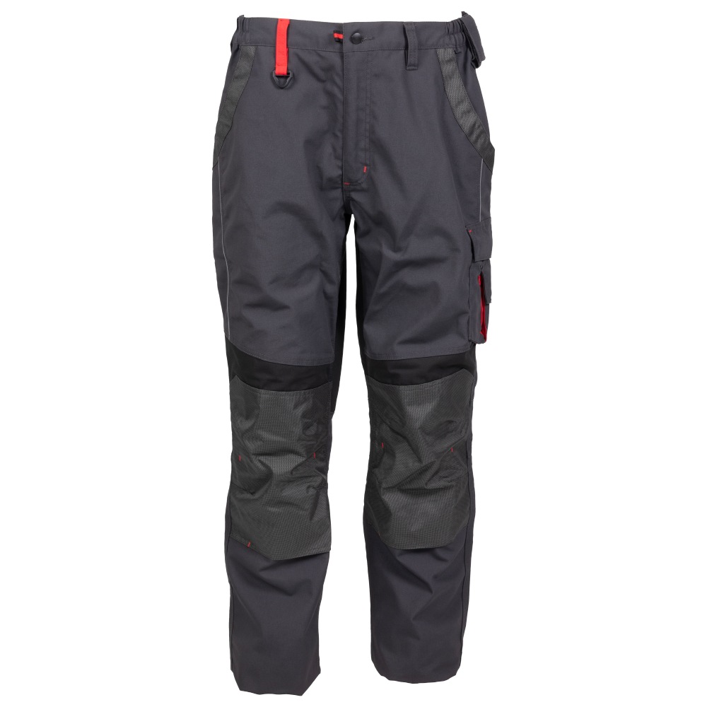 Pantaloni - Pantaloni de protectie standard riscuri minime Eduard, Renania, art.2B13 (90532)