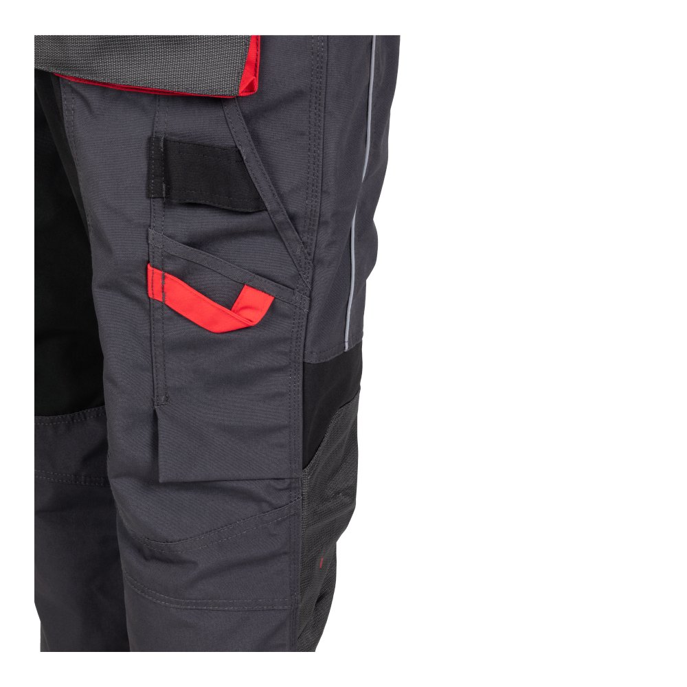Pantaloni de protectie standard riscuri minime Eduard, Renania, art.2B13 (90532) [4]