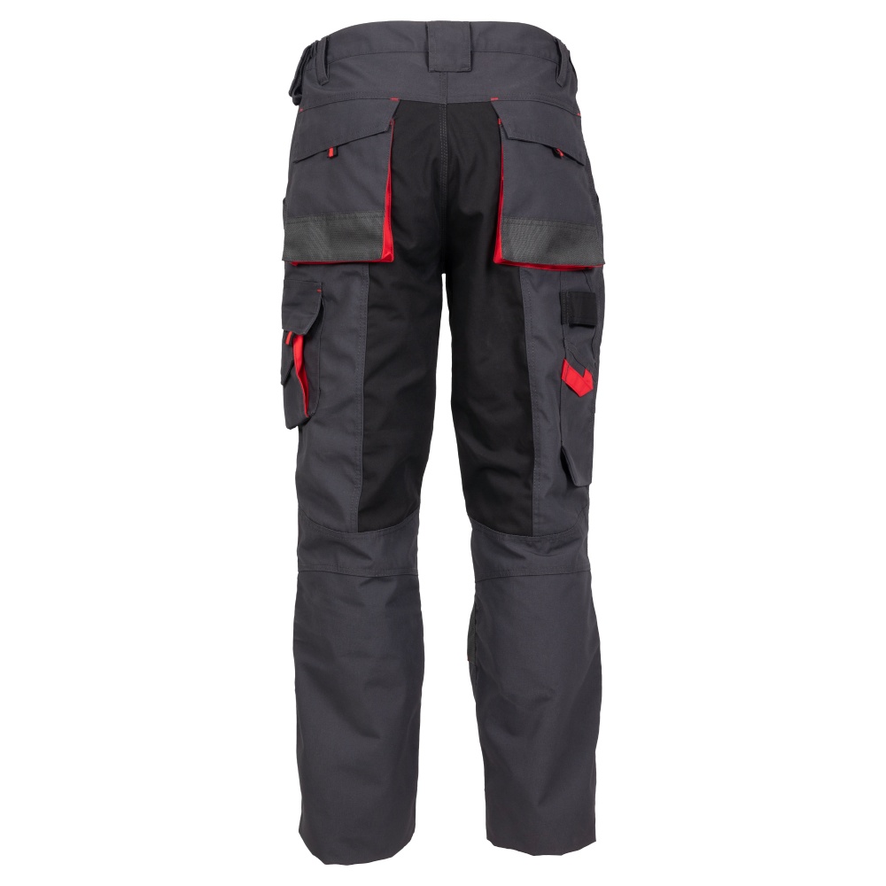 Pantaloni de protectie standard riscuri minime Eduard, Renania, art.2B13 (90532) [3]