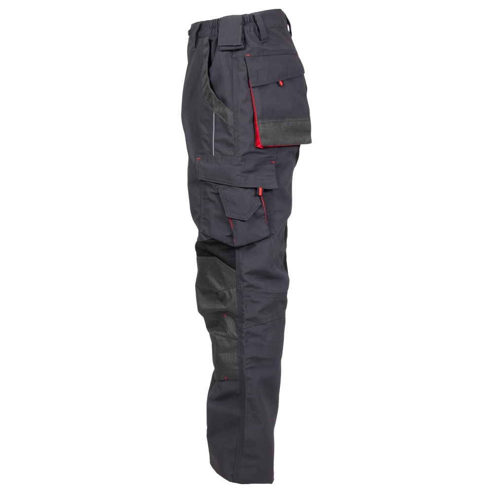 Pantaloni de protectie standard riscuri minime Eduard, Renania, art.2B13 (90532) [2]
