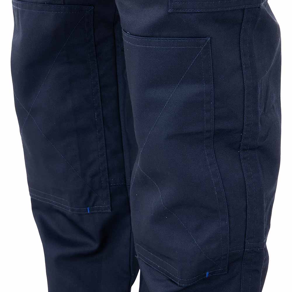 Pantaloni de protectie standard riscuri minime Fiji, Renania, art.4B08 (90842) [10]