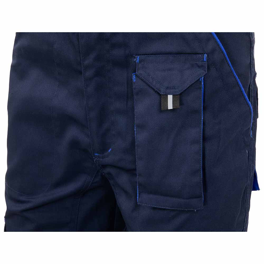 Pantaloni de protectie standard riscuri minime Fiji, Renania, art.4B08 (90842) [8]