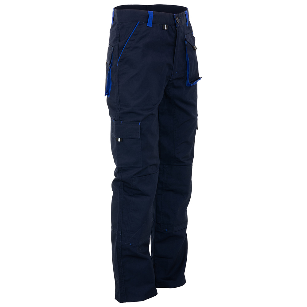 Pantaloni de protectie standard riscuri minime Fiji, Renania, art.4B08 (90842) [2]