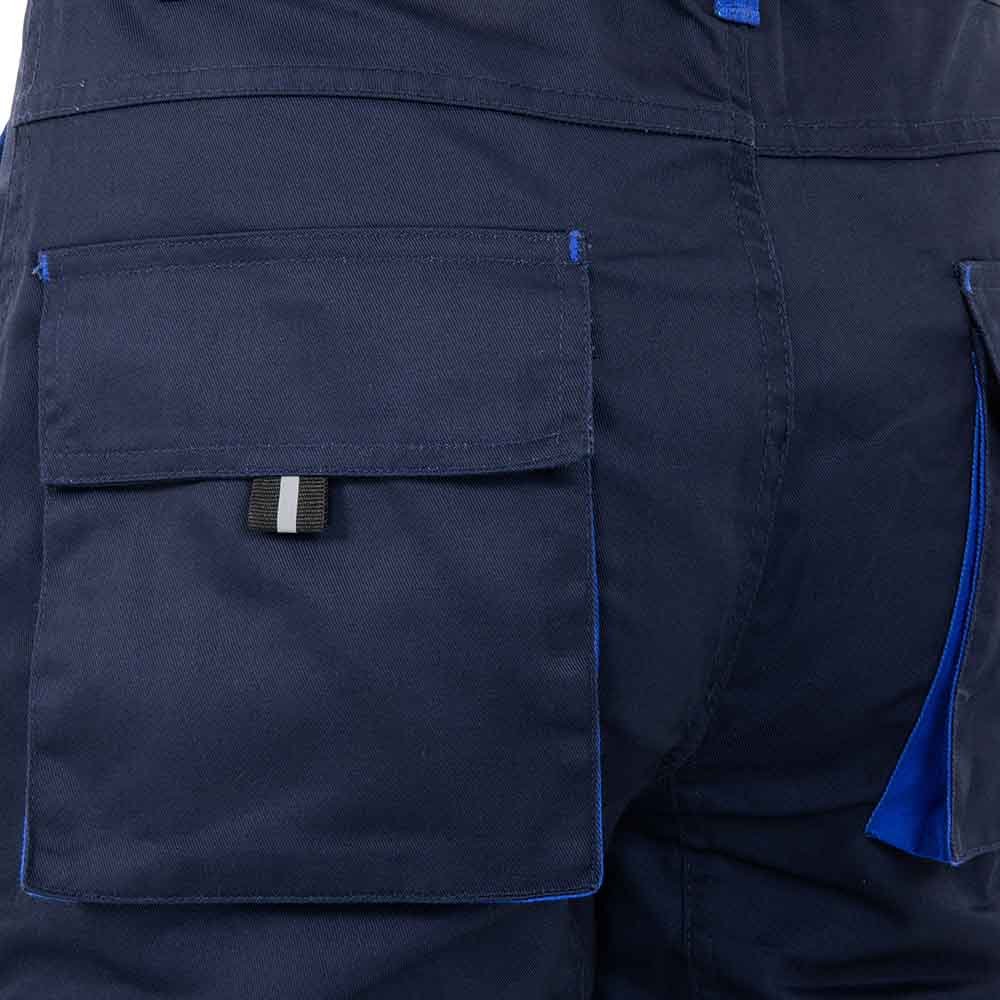 Pantaloni de protectie standard riscuri minime Fiji, Renania, art.4B08 (90842) [5]