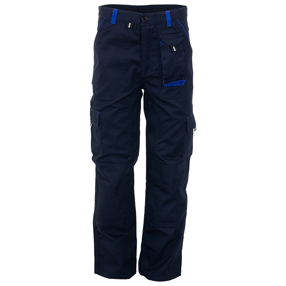 Pantaloni - Pantaloni de protectie standard riscuri minime Fiji, Renania, art.4B08 (90842)