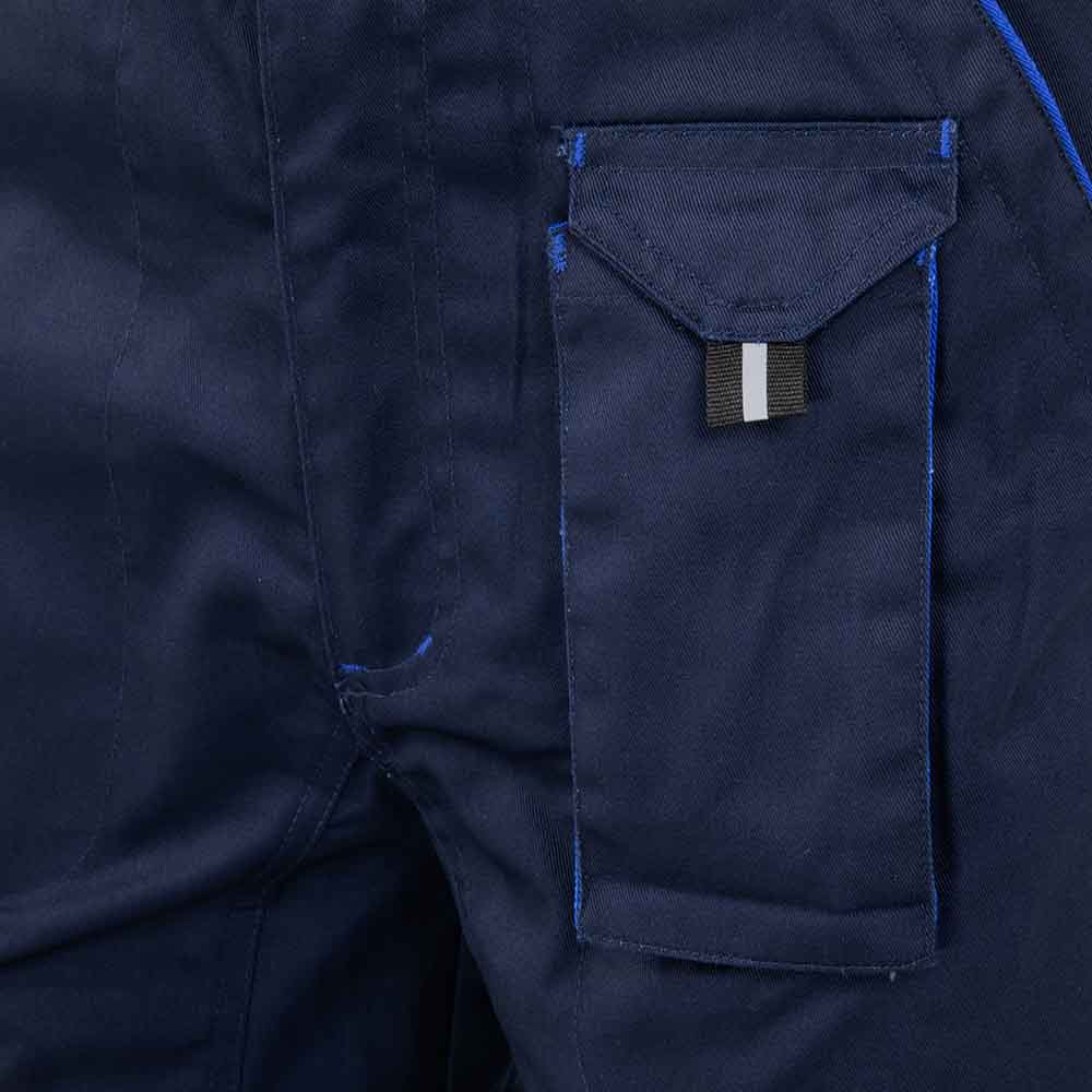 Pantaloni de protectie standard riscuri minime Fiji, Renania, art.4B08 (90842) [7]