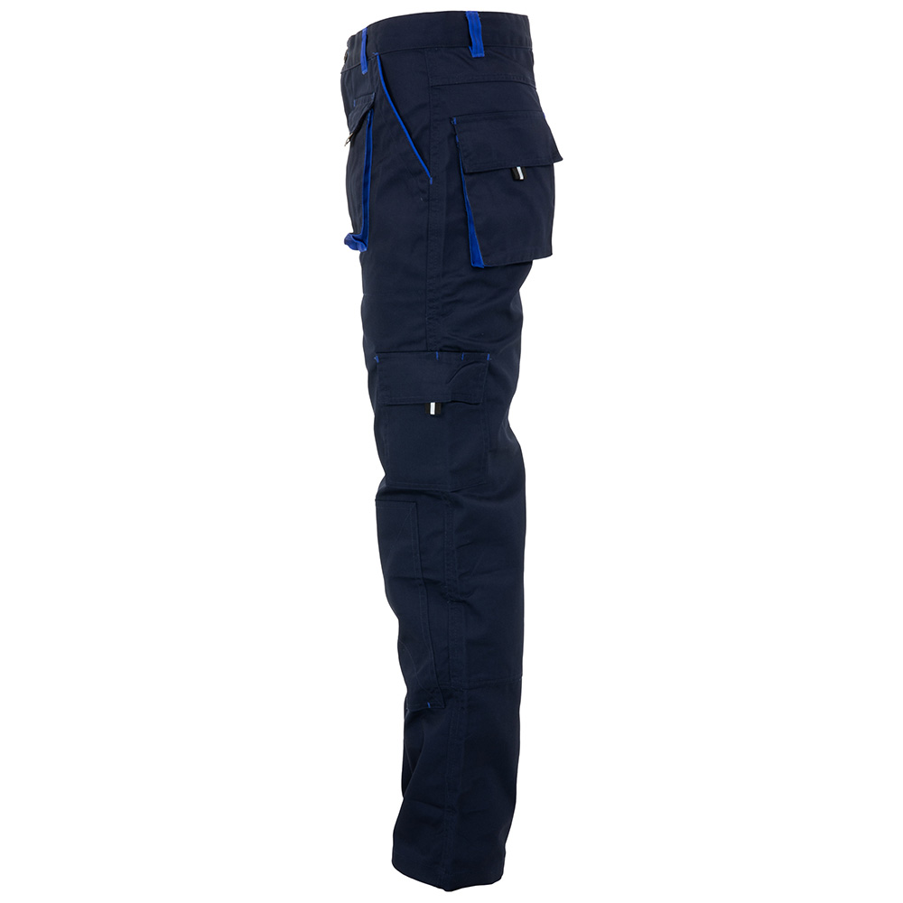 Pantaloni de protectie standard riscuri minime Fiji, Renania, art.4B08 (90842) [3]