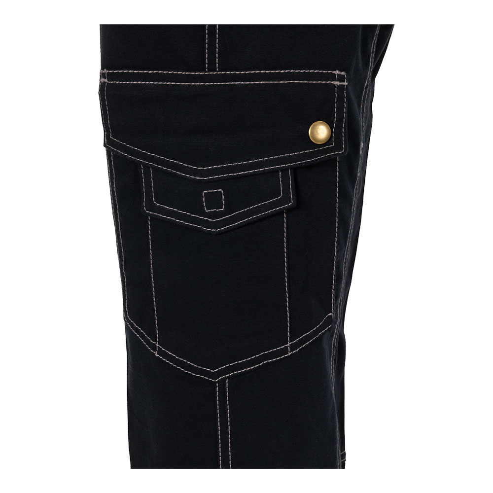 Pantaloni de protectie standard riscuri minime New William, Renania, art.3B43 (90772) [6]